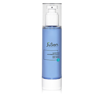 Молочко азуленовий с...